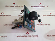 Lilaas Lf70R-01-34 Magnetic Rotary Encoder