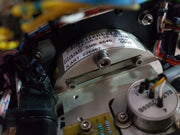 Lilaas Lf70R-01-34 Magnetic Rotary Encoder