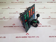 Lilaas Lf70R-01-34 Magnetic Rotary Encoder