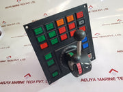 Lilaas Lf70R-01-34 Magnetic Rotary Encoder