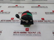 Lilaas Lf90S-01-06 Level Controller