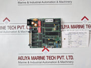 Limitorque 61-825-0756-1 Sbc(Single Board Computer) Card Rev: C-1