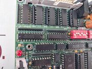 Limitorque 61-825-0756-1 Sbc(Single Board Computer) Card Rev: C-1
