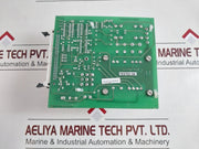 Limitorque 61-825-0997-4 Power Supply 61-825-0998-4