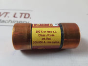 Limitron Jks-40 Current-limiting Fuse