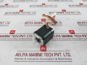 Lin Engineering 4118L-03E-02Ro Hybrid Stepper Motor 1.2A Jxi-21