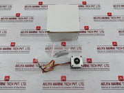 Lin Engineering 4118L-03E-02Ro Hybrid Stepper Motor 1.2A Jxi-21