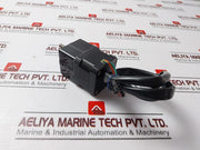 Lin Engineering 4118S-54-01Ro Stepper Motor (New)
