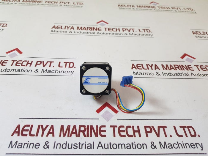 Lin Engineering 4218S-19-02 Stepper Motor 0.32A