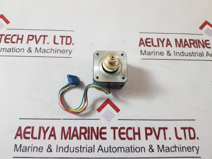 Lin Engineering 4218S-19-02 Stepper Motor 0.32A
