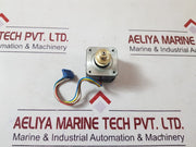 Lin Engineering 4218S-19-02 Stepper MotorÂ 0.32A