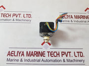 Lin Engineering 4218S-19-02 Stepper MotorÂ 0.32A
