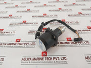 Lin Engineering 5618S-10E-01R0 Step Motor Wat045248