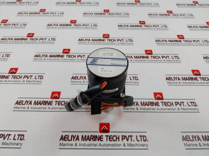 Lin Engineering 5618S-10E-02R0 1.8° Stepper Motor