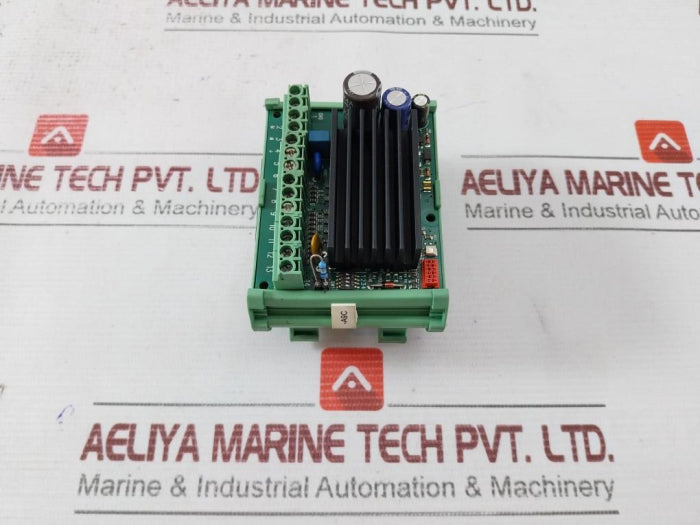 Linak Tr Em 288 R Saf Positioning Driver Trem 0000 0072 Dk Em 288