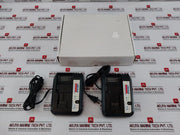 Lincoln 1870 12-20V Lithium-ion Charger