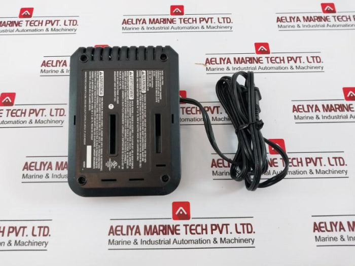 Lincoln 1870 12-20V Lithium-ion Charger