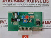 Lincoln 236-13891-1 Printed Circuit Board Sg46.16 94V-0 Sg0046