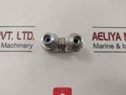 Lincoln 81387 High Pressure Universal Swivel