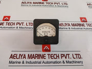 Lincoln Electric M10486-3 Voltmeter