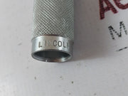 Lincoln H10 And I10 Set