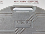 Lincoln H10 And I10 Set