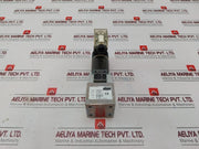 Lincoln Wv-m-w2O-1/2-24Dc Solenoid Valve 525-32083-1