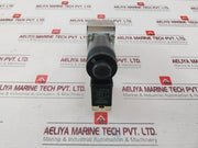 Lincoln Wv-m-w2O-1/2-24Dc Solenoid Valve 525-32083-1