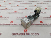 Lincoln Wv-m-w2O-1/2-24Dc Solenoid Valve 525-32083-1