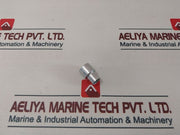 Lot Of 8X Linde 0009934302 Spacer 453.21.00.016