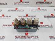 Linden-alimak 297475 S Power Transformer