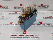 Linden-alimak 297475 S Power Transformer