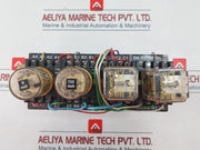 Linden-alimak 297475 S Power Transformer