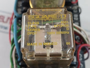 Linden-alimak 297475 S Power Transformer