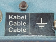 Linden-alimak 297475 S Power Transformer