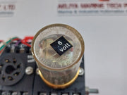 Linden-alimak Ab 297475 S 110 Volts Power Transformer