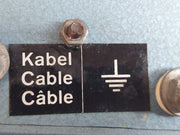 Linden-alimak 297475S