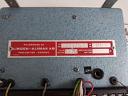 Linden-alimak 297475S