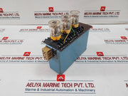 Linden-alimak 297476 M Power Transformer