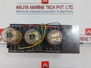 Linden-alimak 297476 M Power Transformer