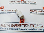 Lot Of 6X Lindner 16A Bottle Fuse 500V