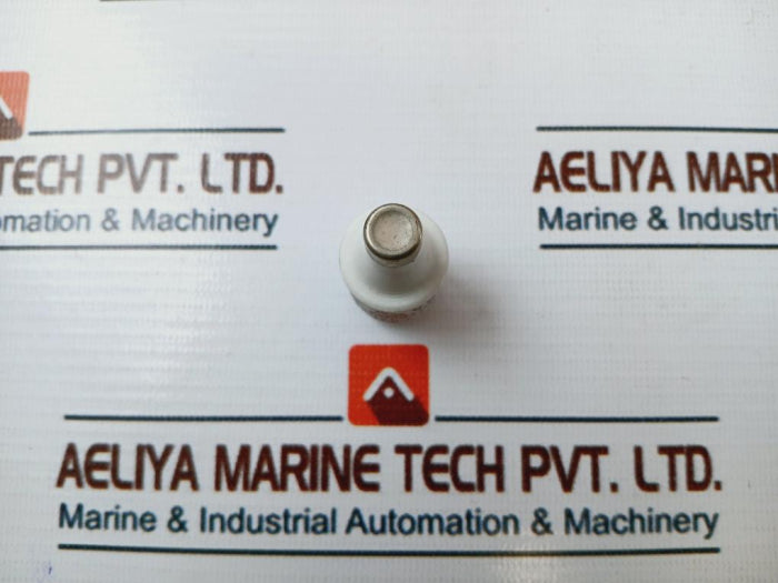 Lot Of 6X Lindner 16A Bottle Fuse 500V