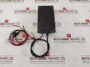 Lindmark Electric 24V/8A Battery Charger 24V Dc 8A Ip65 28,8V