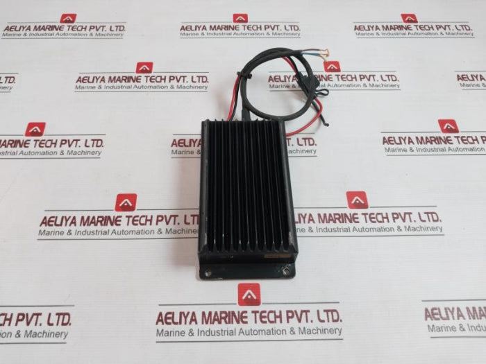 Lindmark Electric 24V/8A Varta Battery Charger 24V Dc/8A Ip65 29.4V