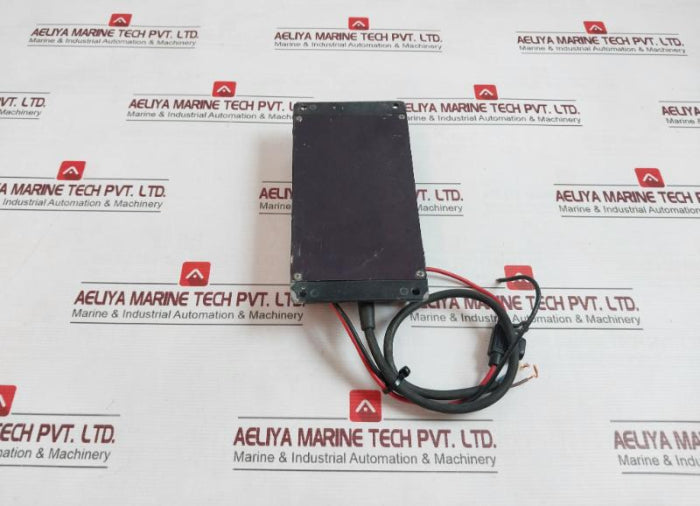 Lindmark Electric 24V/8A Varta Battery Charger 24V Dc/8A Ip65 29.4V