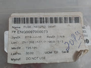 Lot of 10X Lindner 2A Neozed Fuse 2Amp