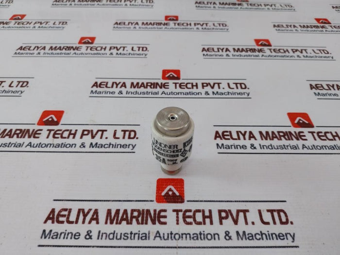 Lindner 35 A Normal Fuse Full Protection 500V