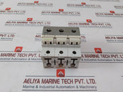 Lindner 4863.06304 Disconnect Fuse Switch 63A-440V 50Hz Ac22