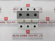 Lindner 4863.06304 Disconnect Fuse Switch 63A-440V 50Hz Ac22