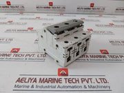 Lindner 4863.06304 Disconnect Fuse Switch 63A-440V 50Hz Ac22